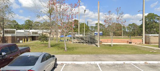 FSCJ Dental Hygiene Clinic