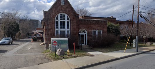 Western North Carolina Community Health Services - Minnie Jones Health Center