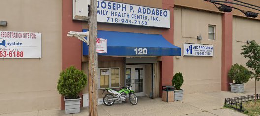 Addabbo Family Health Center - Brooklyn