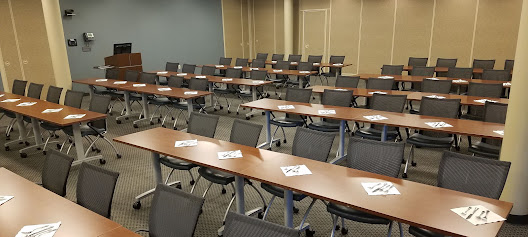 Lloyd F. Moss Free Clinic - Univ of Mary Washingon