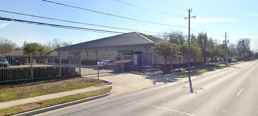 Brother Bill's Helping Hand