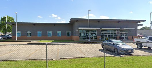 St. Martin Parish Community Health Center