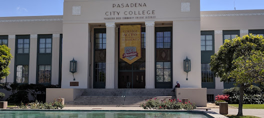 Pasadena City College Dental Hygiene Clinic