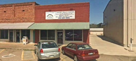 David Raines Community Health Centers - Haynesville Clinic