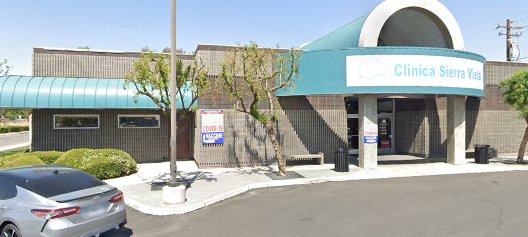 East Bakersfield Community Health Center - Clinica Sierra Vista