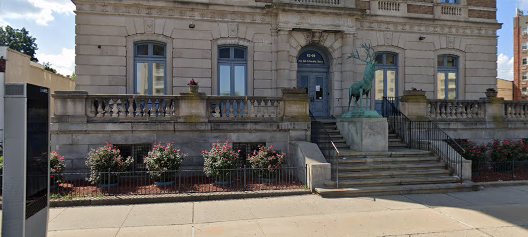 New Life Community Health Center