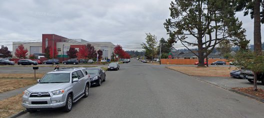 Volunteers in Medicine of the Olympics Clinic (VIMO)