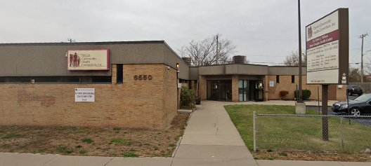 Dr. Feleta Wilson Health Center