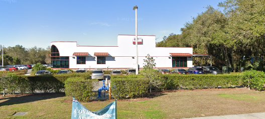 Tampa Family Health Centers - East Sligh Avenue