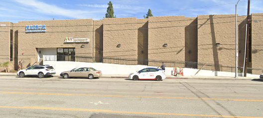 San Fernando Community Health Center - Mission Hills