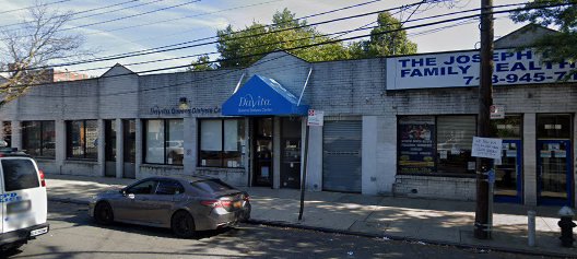 Addabbo Family Health Center -Guy Brewer Jamaica