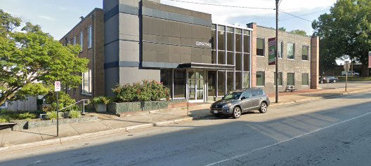 PATHS Community Dental Center - Danville