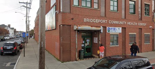 Optimus Health Care Main Office