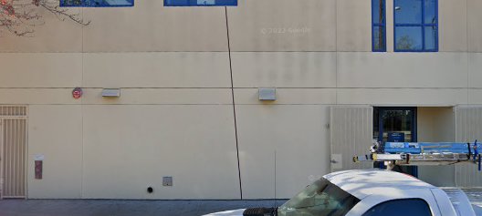Eisner Health in Downtown Los Angeles