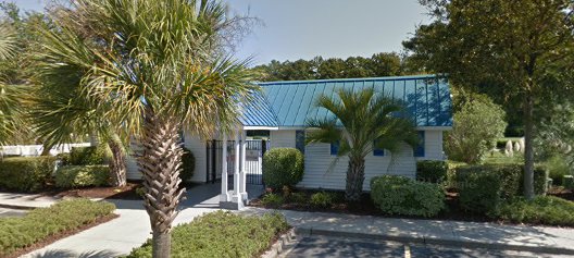 Horry-Georgetown Technical College Student Dental Hygiene Clinic