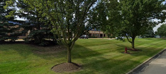 Medina County Health Department