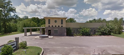 Rural Health Medical Program - Administrative Office