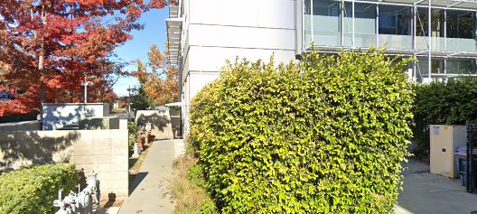 Valley Health Center - Sunnyvale