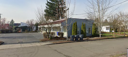 Geriatric Dental Group - Portland
