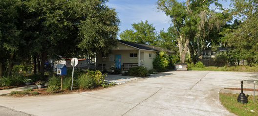 Wildflower Clinic Good Samaritan Health Center