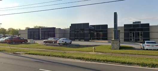 Georgia North Central Health District - Macon-Bibb County Health Unit