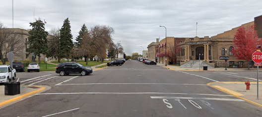 South Dakota Department of Health - Codington County