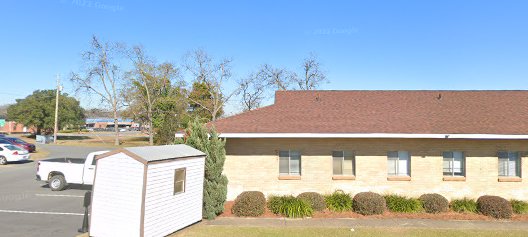 Georgia West Central Health District - Crisp County Health Unit