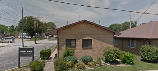 Northeast Missouri Health Council - Kahoka Dental Clinic
