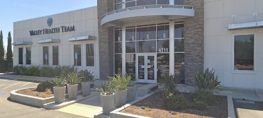 Valley Health Team - Central Fresno Community Health Center