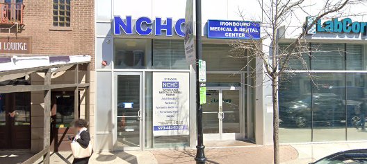 Newark Community Health Center