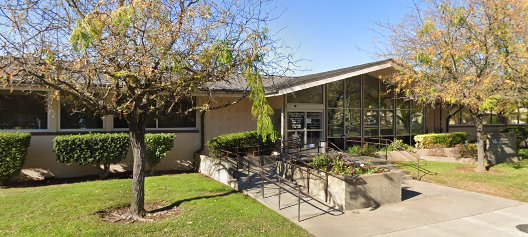 McClellan Dental Clinic - VA