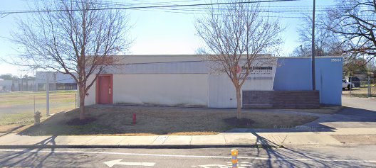 Broad Avenue Dental Center