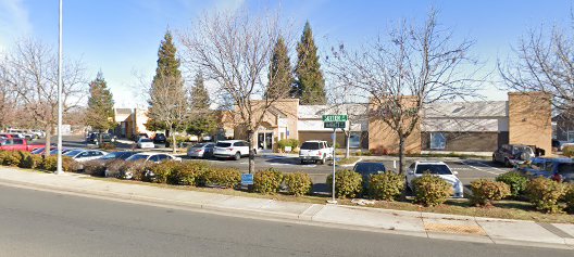 Ampla Health - Yuba City Pediatrics