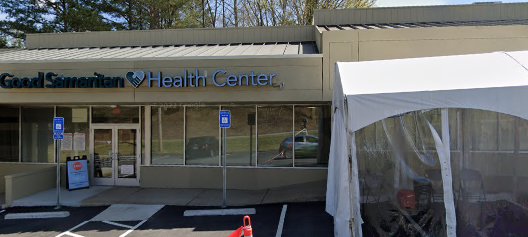 Good Samaritan Health Center of East Gwinnett