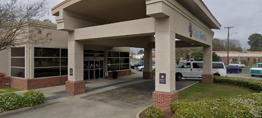 CareSouth - Baton Rouge