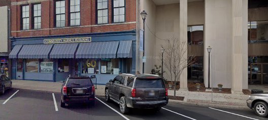 Indian Health Center of Jackson County