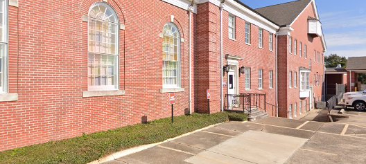 First Baptist Church Medical and Dental Mission