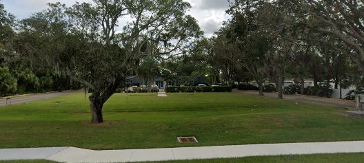 North Manatee Family Healthcare Center (MCRHS)
