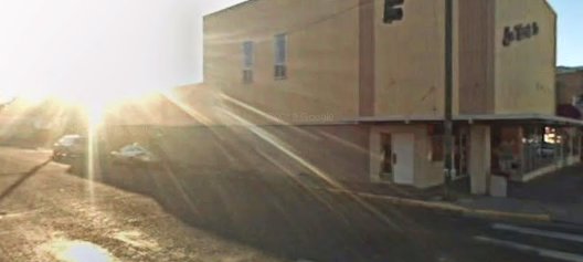 CHAS - Lewis & Clark Dental Clinic