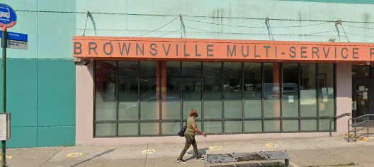 BMS - Brownsville Multi-Service Main