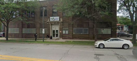 Norwood Health Center - NEON