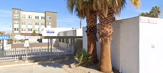 The City Impact Center - Operation H.O.P.E. Medical Clinic