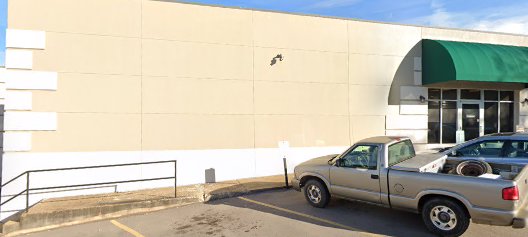 Northeast Mississippi Health Care - Byhalia Family Dental Clinic