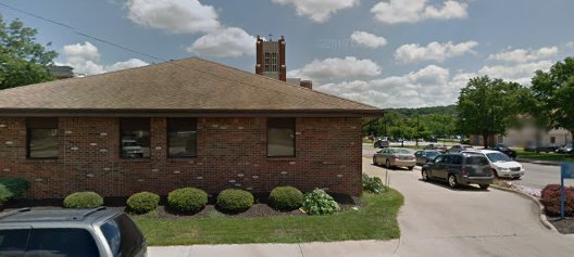 Riggs CHC Dental Clinic