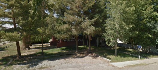 La Jara Dental Clinic - VWHS