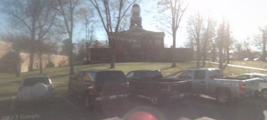 Forest County Health Department