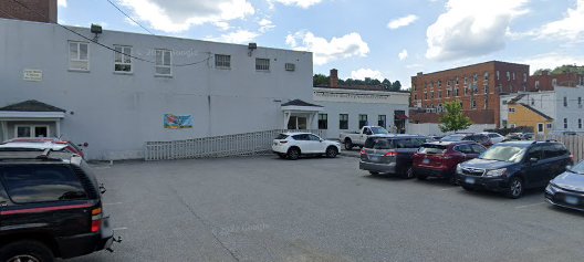 Community Health and Wellness Center of Greater Torrington - Winstead