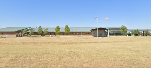Cooweescoowee Health Center - Cherokee Nation