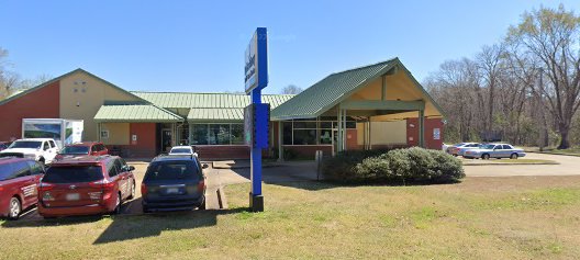 Rapides Primary Health Care Center - Alexandria