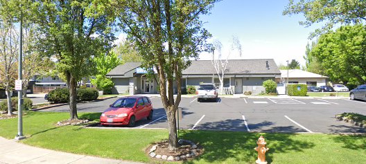 RCH Community Health Center - Medford Dental